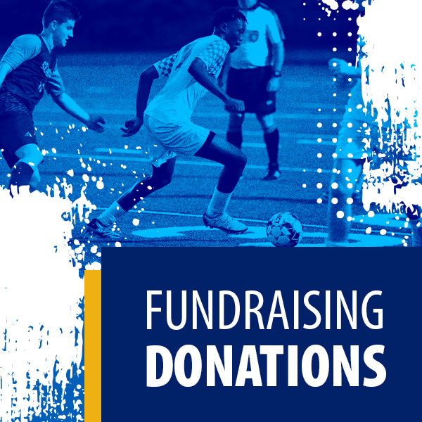 Fundraising Donations