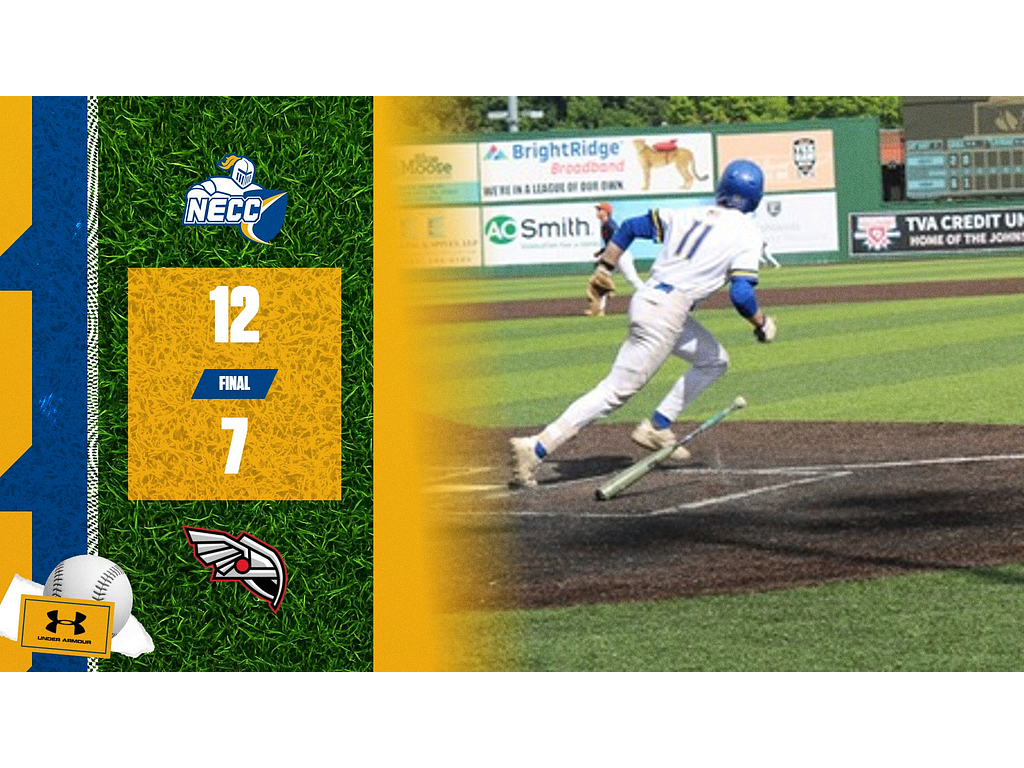 Knights defeat Alexandria, head to national semi-finals for first time since 2023
