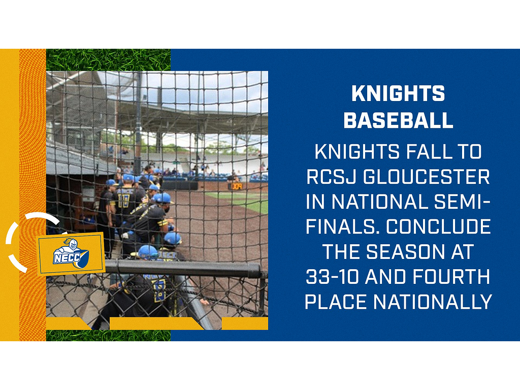 Knights magical World Series run ends in semi-finals